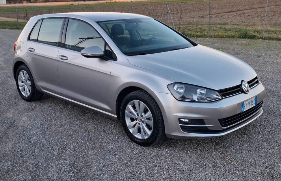 Volkswagen Golf Business 1.4 TSI DSG 5p. Highline BlueMotion Tech.