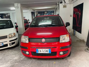 Fiat Panda 1.2 Pop Seconda Serie 1.2