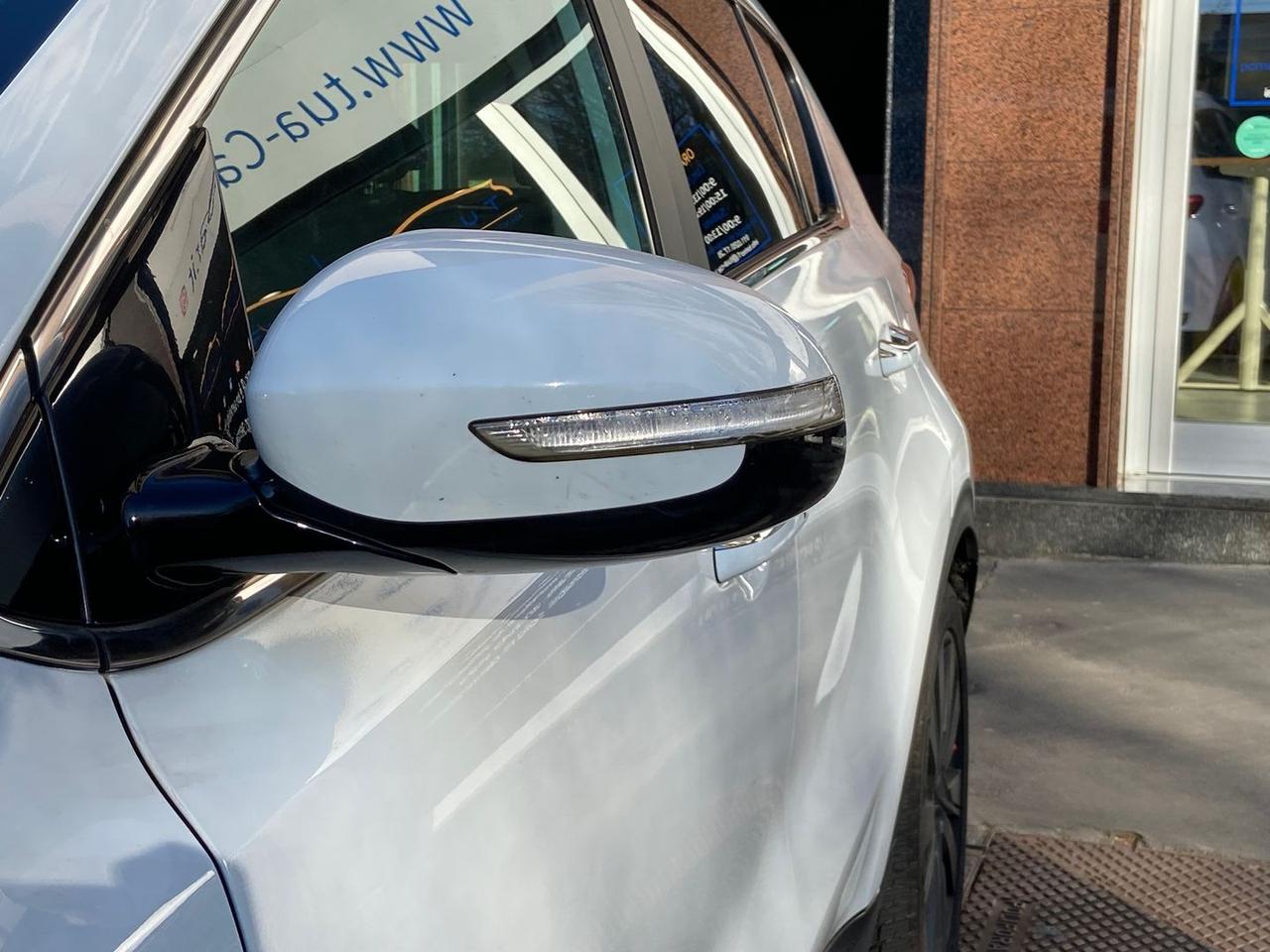 Kia Sportage Class 1.7 CRDi #10140