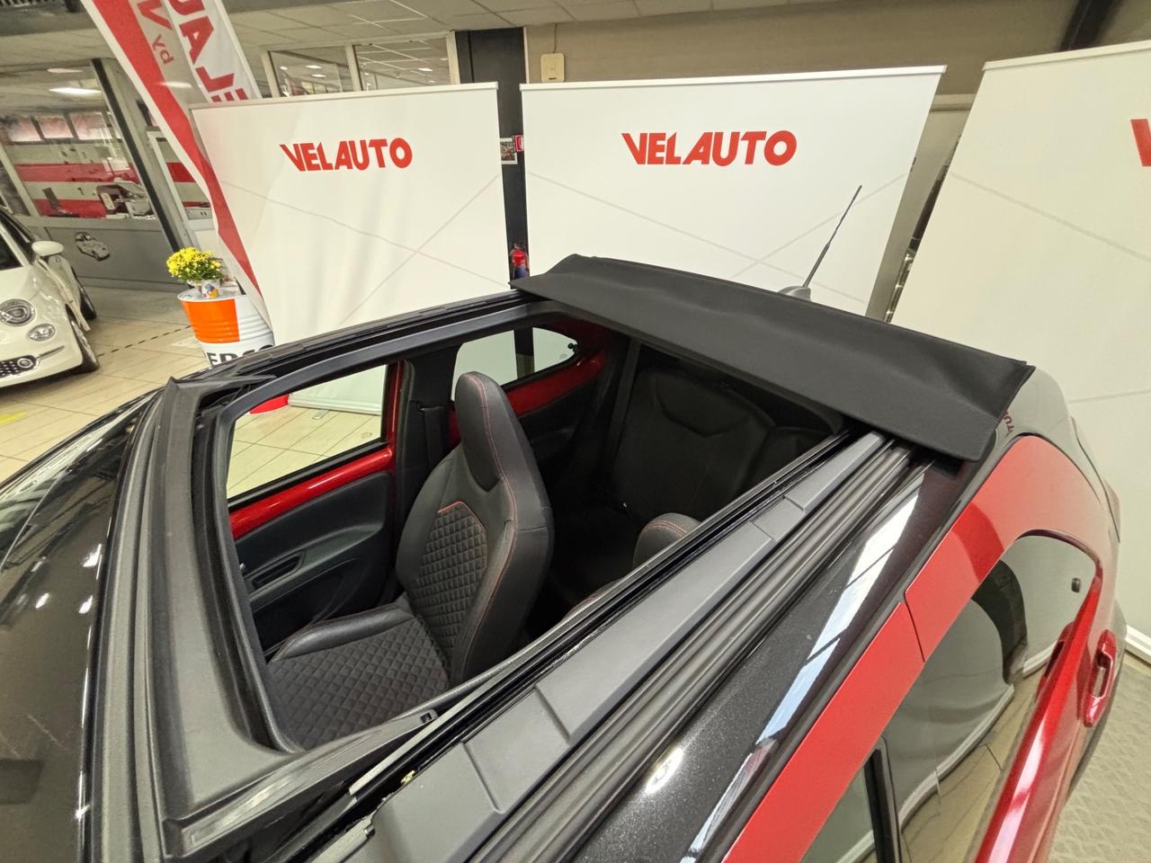 Toyota Aygo X 1.0 VVT-i 72 CV 5 porte Lounge Air