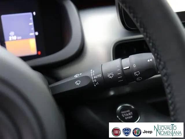 JEEP Avenger 1.2 Turbo 100 CV Summit Km0