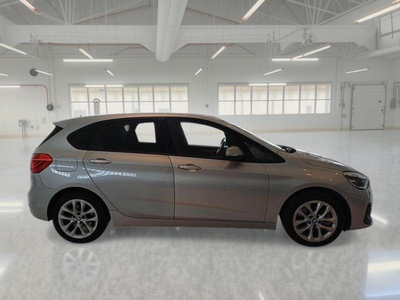 BMW 225 E ACTIVE TOURER IPERFORMANCE BUSINESS AUTOM. MONOVOLUME