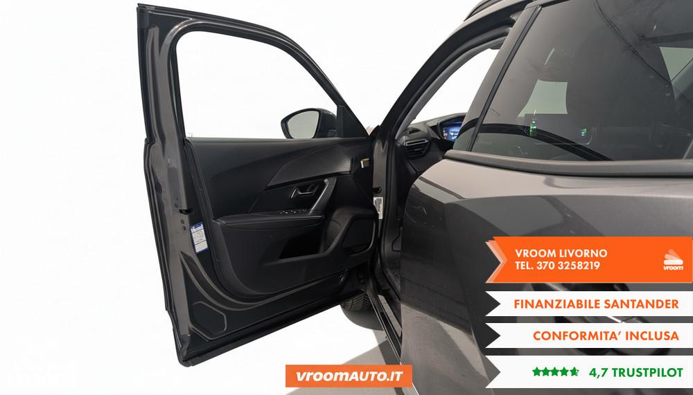 PEUGEOT 2008 2ª serie 2008 BlueHDi 130 S&S EAT...