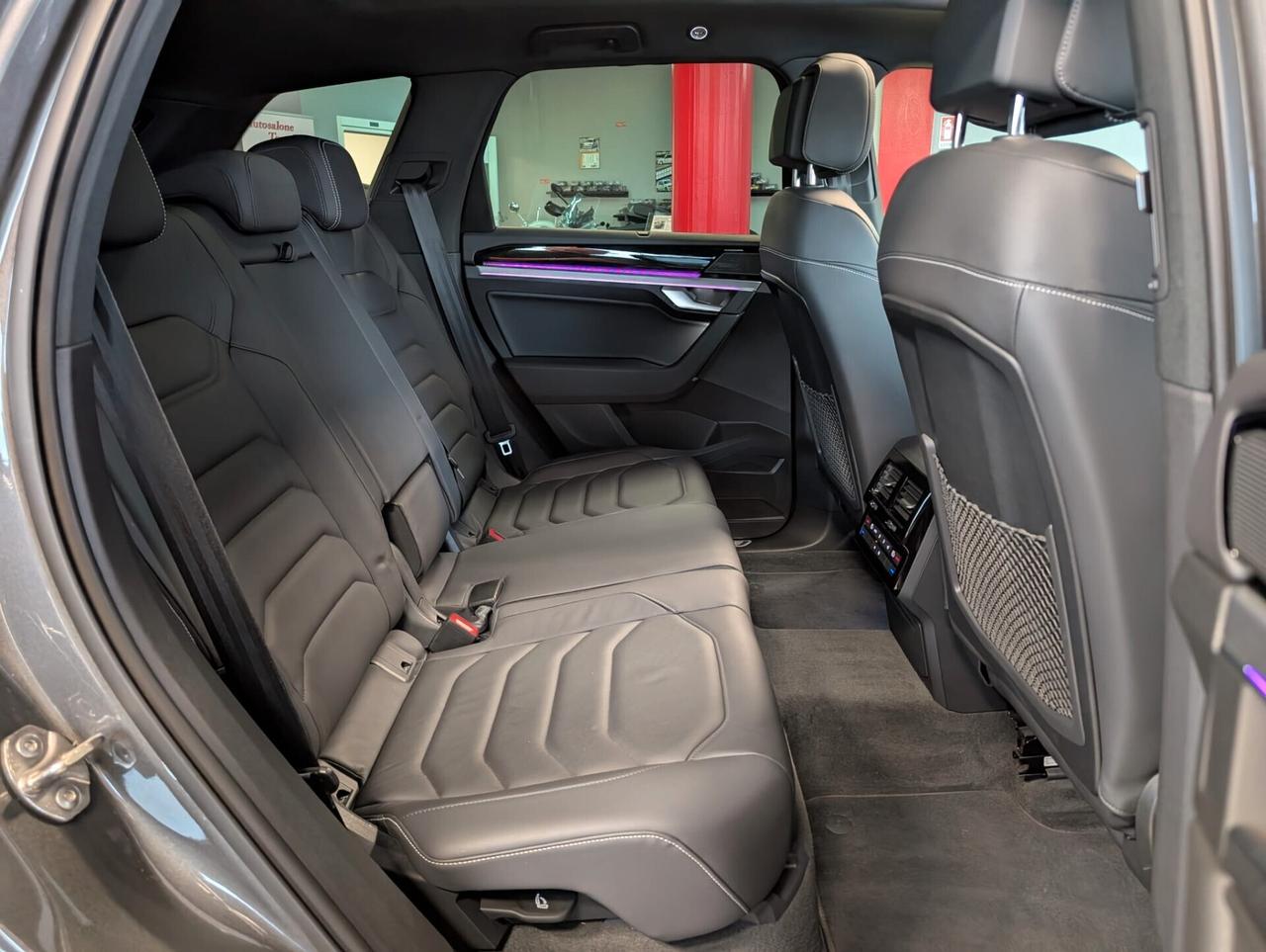 Volkswagen Touareg 3.0 V6 TDI 286 CV SCR Advanced