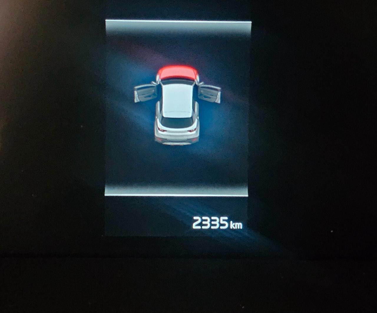 Kia Stonic 1.2 DPI Style