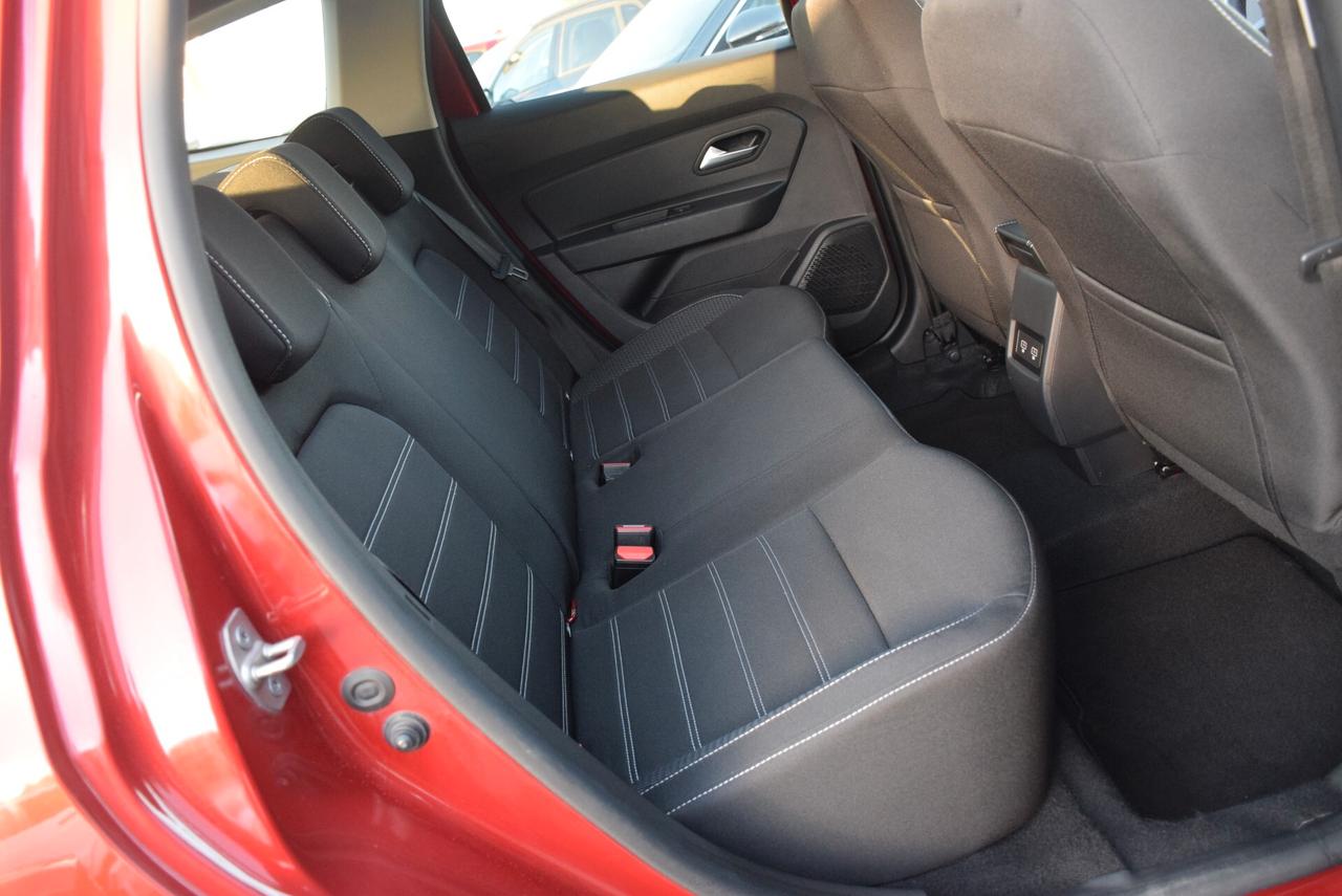 Dacia Duster 1.0 TCe GPL 4x2 Prestige Up NAVI SENSORI 36OCAM CRUISE BT