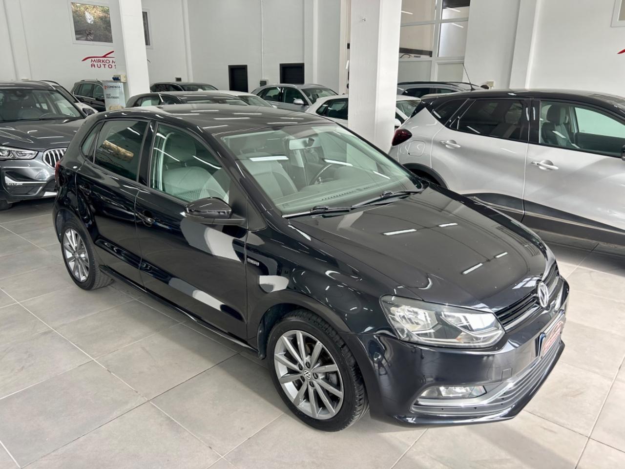Volkswagen Polo 1.0 75 CV 5p. Fresh FINANZIABILE