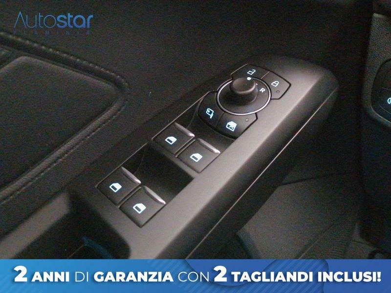 Ford Focus SW 1.0t ecoboost h ST-Line X 125cv