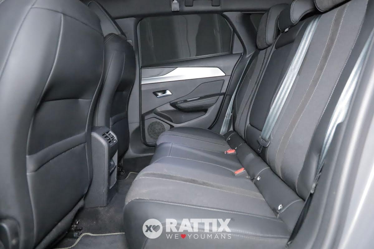 Peugeot 308 SW 1.2 Puretech t 130CV GT EAT8