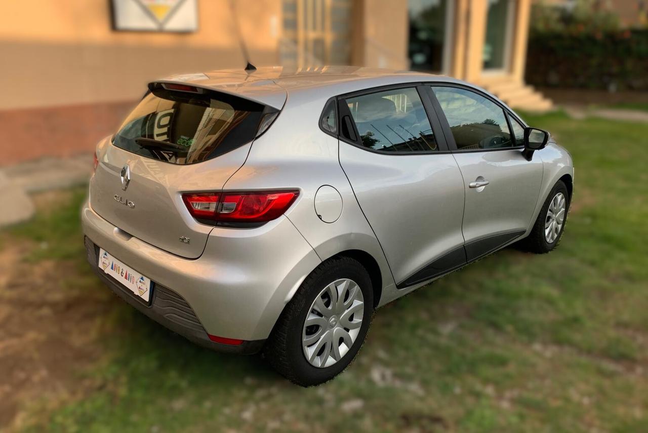 Renault Clio 1.5 dCi 8V 75CV 5 porte Live