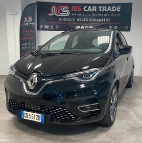 Renault ZOE Intens R135