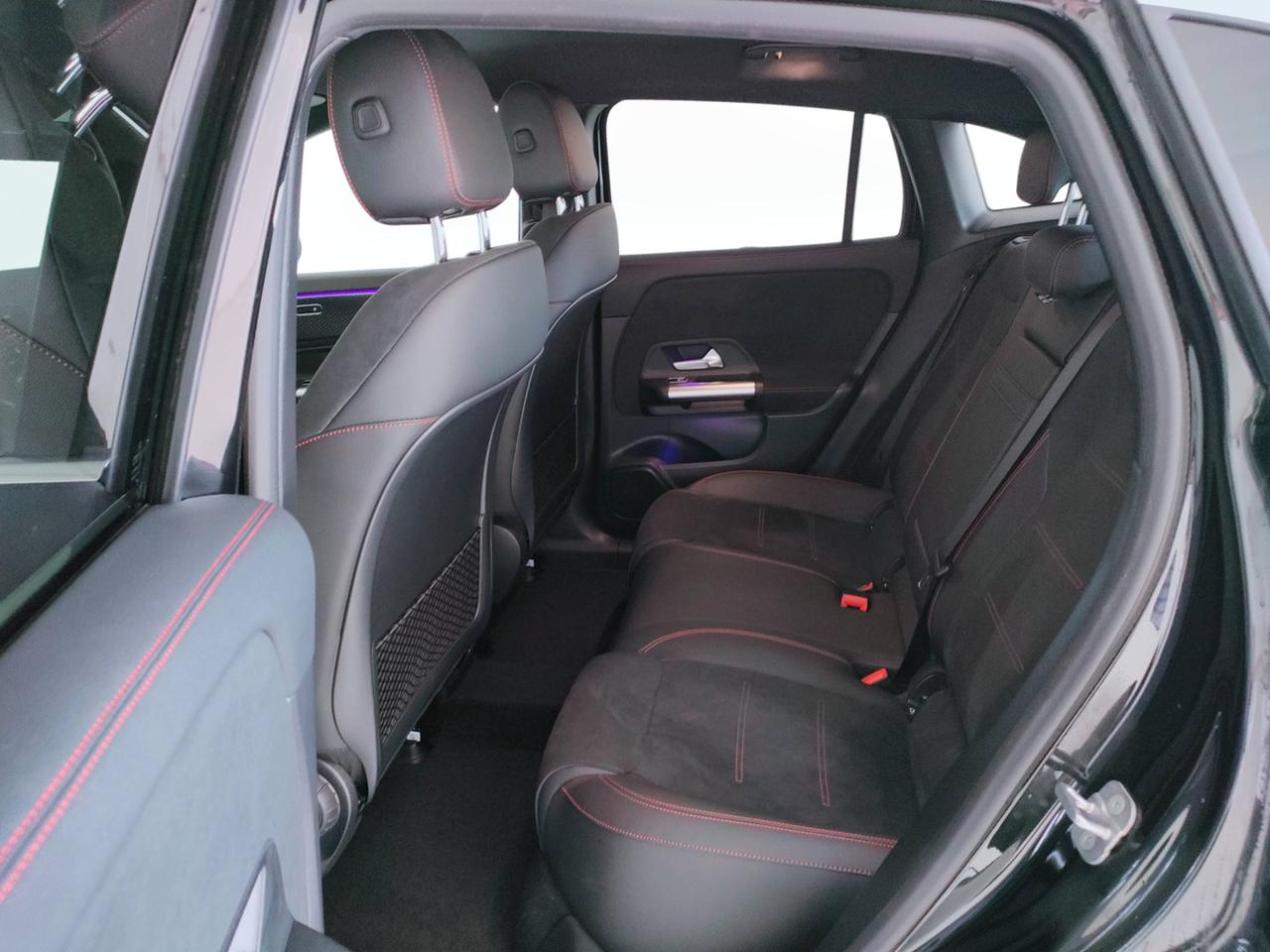 Mercedes-Benz EQA - H243 2024 - EQA 250+ AMG Line Advanced Digital Edition