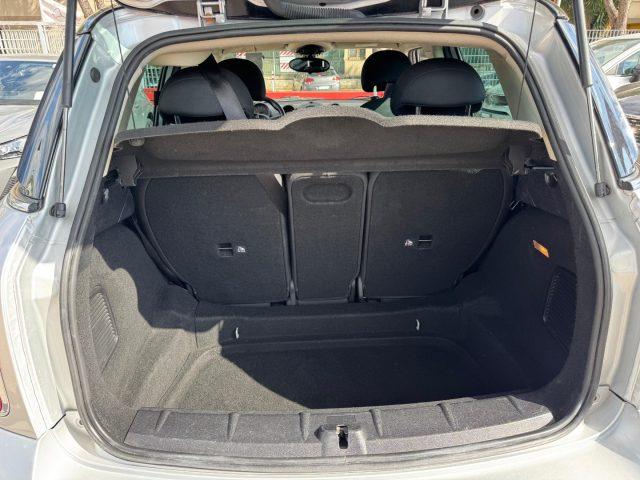 MINI Countryman Mini Cooper D Countryman Automatica