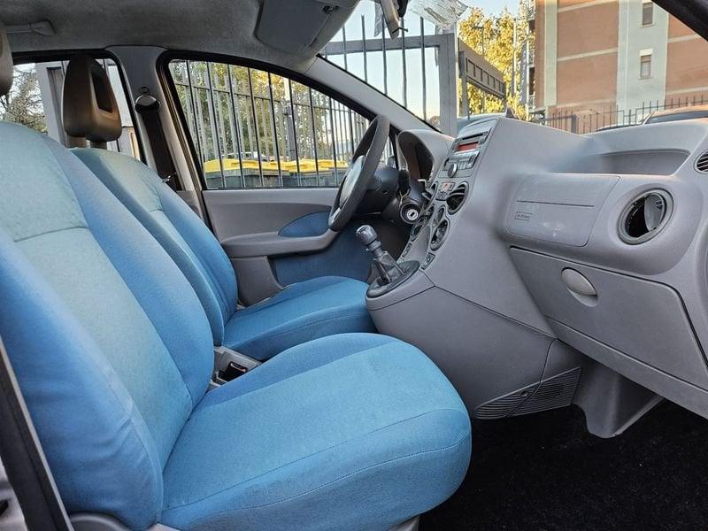 FIAT Panda Panda 1.2 Emotion
