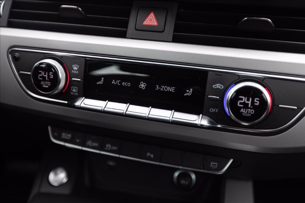 AUDI A4 Avant 40 2.0 tdi mhev Business Advanced quattro 204cv s-tronic del 2022