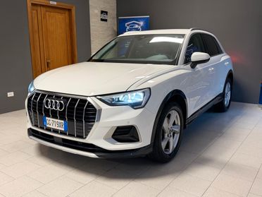 Audi Q3 35 TDI quattro S tronic