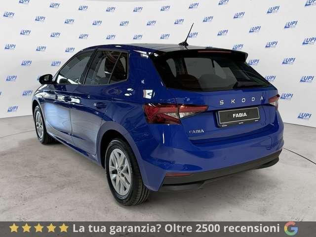 Skoda Fabia 1.0 MPI Evo 59KW SELECTION