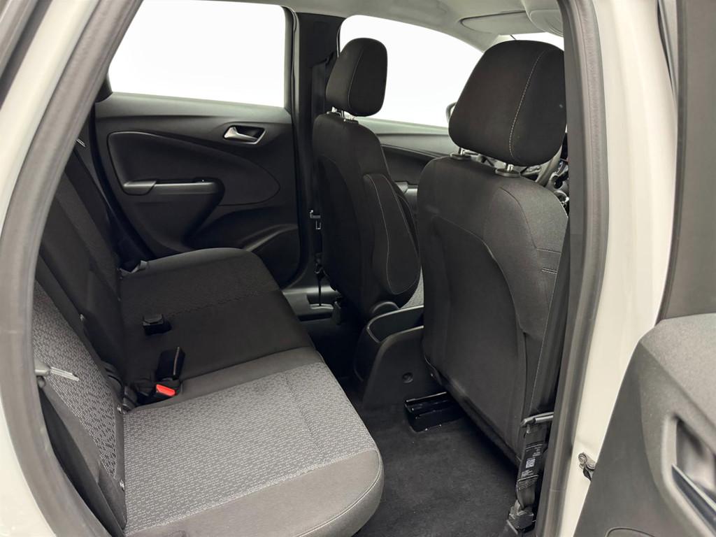 OPEL Crossland X - Crossland X 1.2 Advance 83cv my18.5