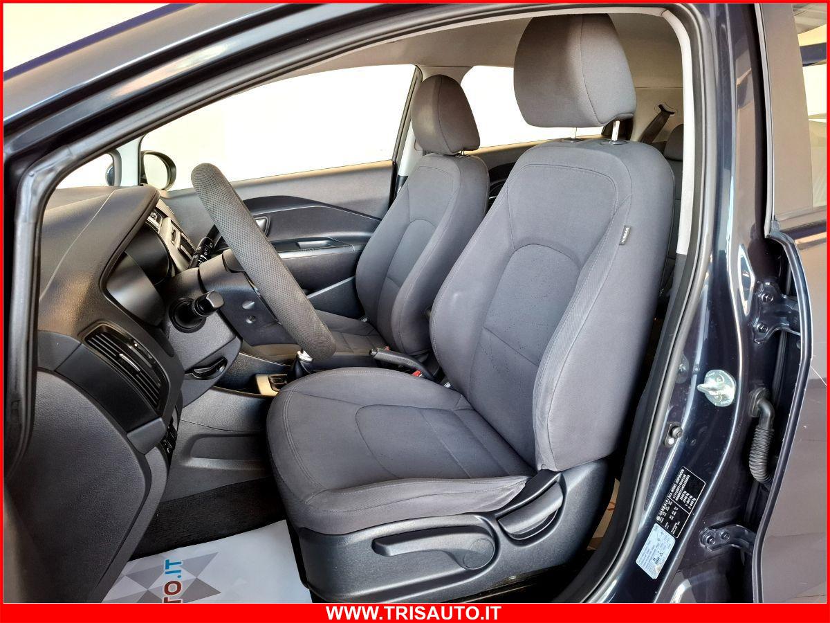KIA Rio 1.1 Crdi Cool 5p NEOPATENTATI