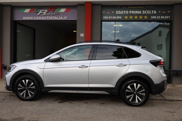 VOLKSWAGEN Taigo 1.0 TSI 110 CV DSG Neopatentati NO VINCOLI PREZZO