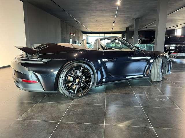 Porsche 992 992.2 CARRERA CABRIO