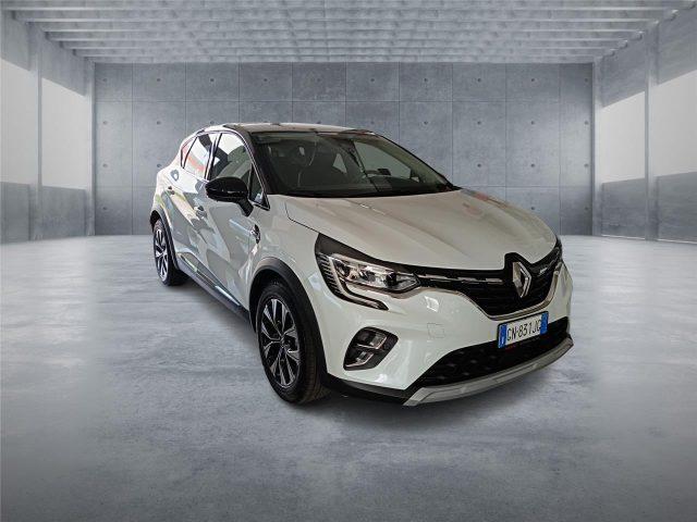 RENAULT Captur 2ª serie Full Hybrid E-Tech 145 CV Evolution