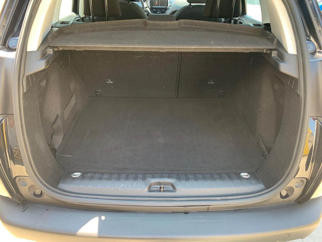 Peugeot 2008 PureTech 82 Active