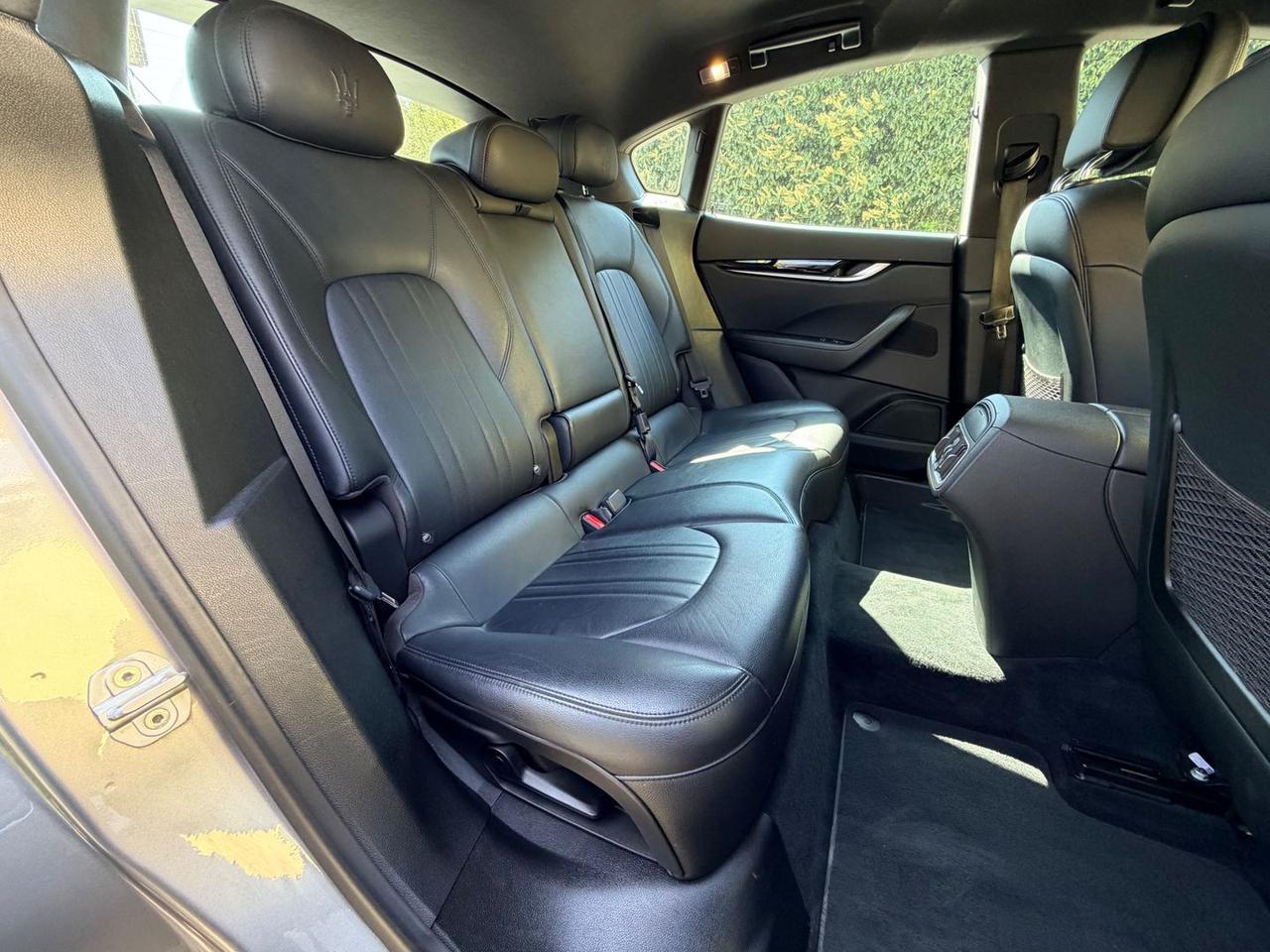 Maserati Levante GranSport 3.0 V6 #10292