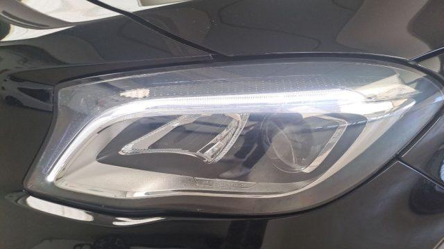 MERCEDES-BENZ GLA 200 d Automatic Premium