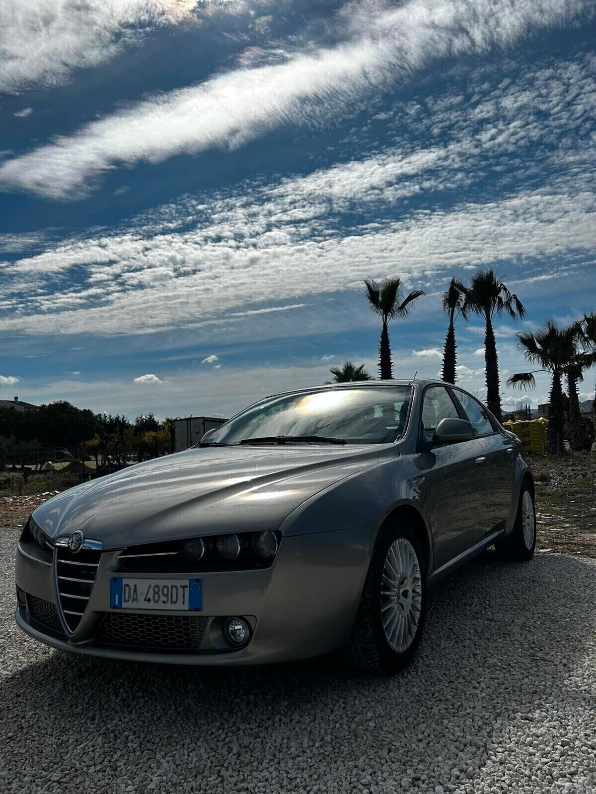 Alfa 159