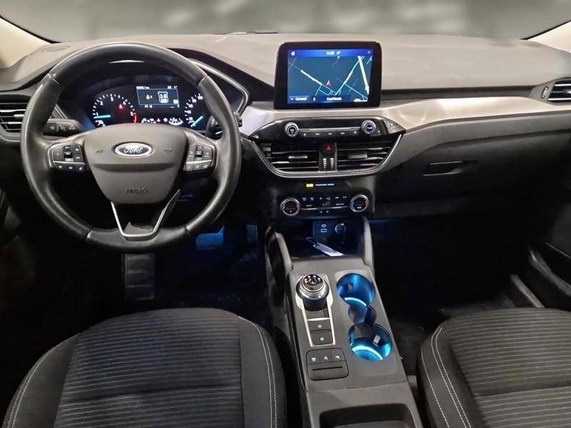 FORD KUGA 1.5 ECOBLUE 120 CV 2WD TITANIUM AUTO 5 PORTE SUV