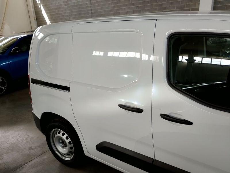 FIAT Doblò 1.5 BlueHdi 130CV PC-TN Van