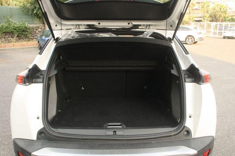 Peugeot 2008 PureTech 100 Allure S&S