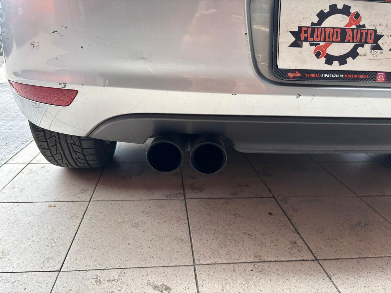 Volkswagen Golf 1.4 TSI 122CV 3p. Highline