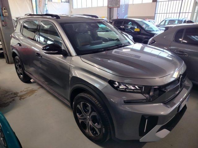 CITROEN C3 Aircross Turbo 100 CV Plus MY25