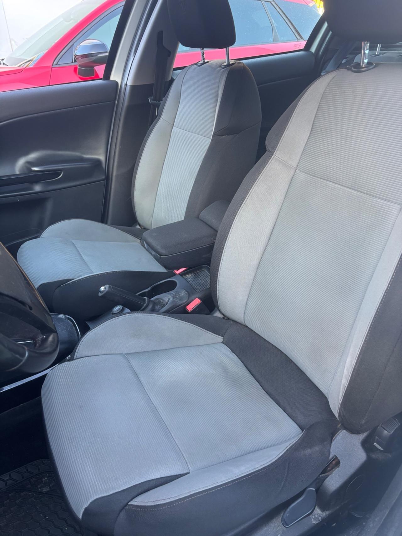 Alfa Romeo Giulietta 1.6 JTDm-2 105 CV