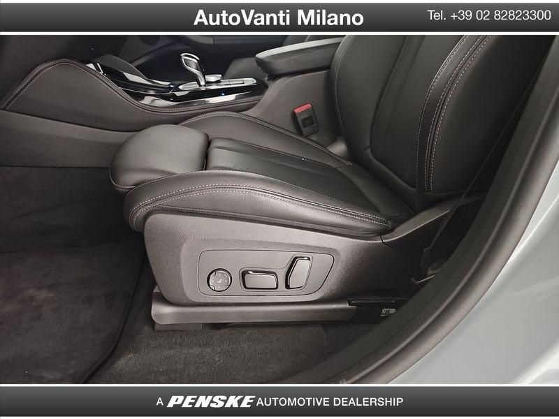 BMW X4 X4 xDrive20d 48V Msport