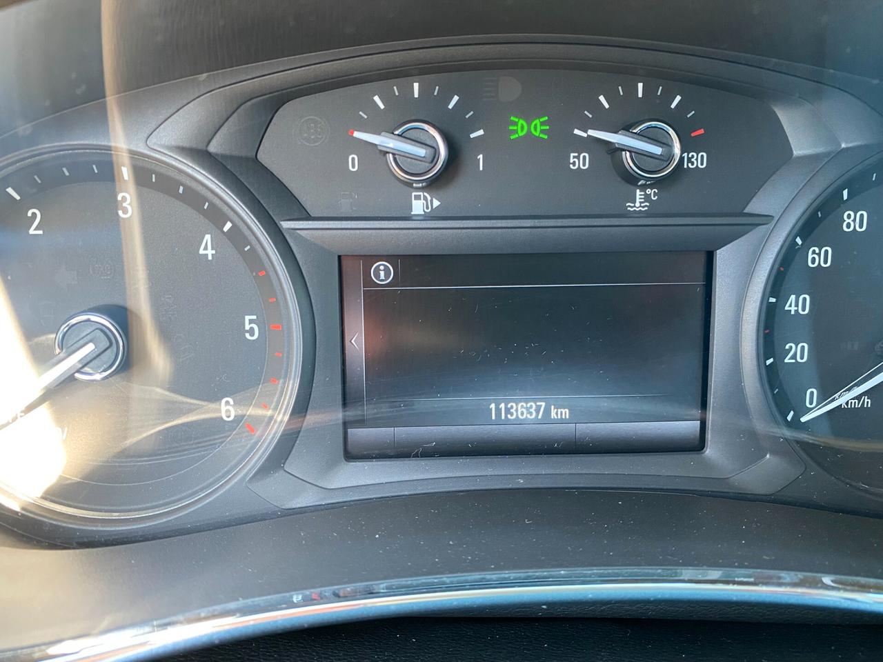 Opel Mokka 1.6 CDTI 136CV 4x2 | 2016