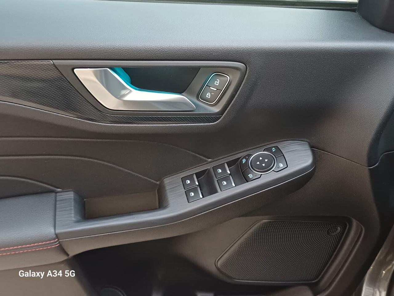 Ford Kuga 1.5 EcoBlue 120 CV aut. 2WD ST-Line