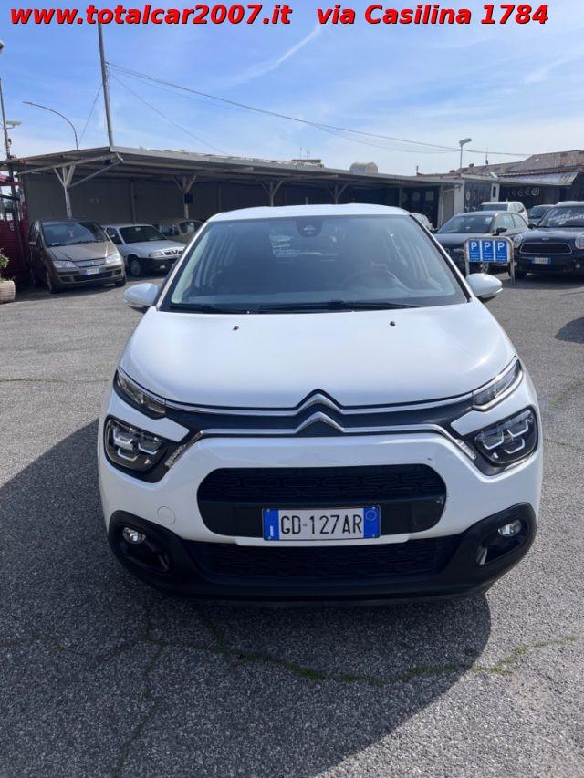 CITROEN C3 BlueHDi 100 S&S Business Combi