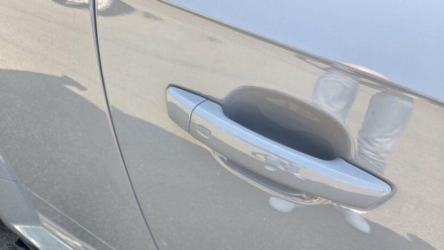 AUDI TT RS Coupé 2.5 TFSI quattro S tronic Iconic Edition PER