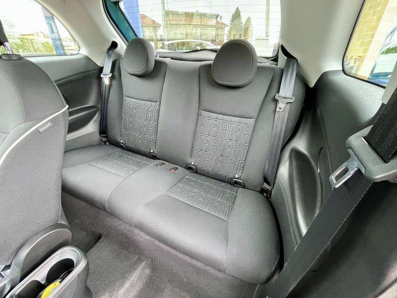 FIAT 500 e 42 kWh - AZIENDALE