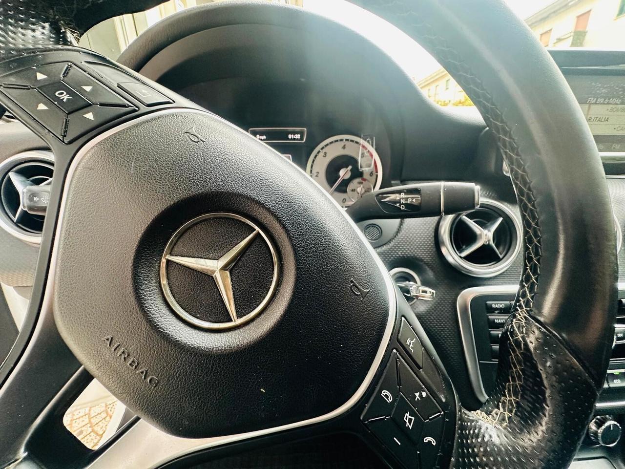 Mercedes-benz A 180 CDI Sport Full