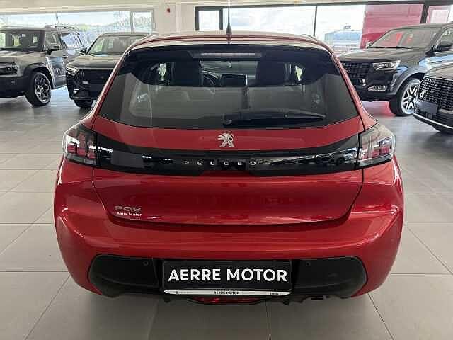 Peugeot 208 1.2 PureTech 75 CV Active Pack