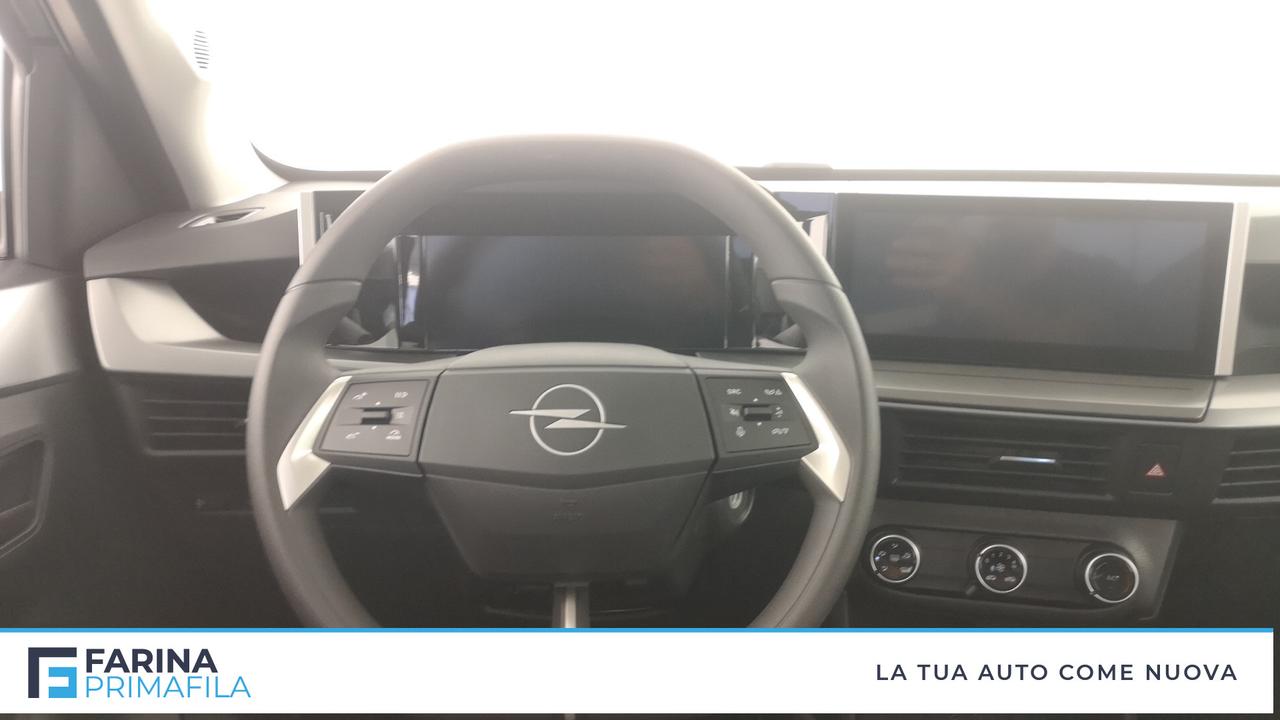 OPEL FRONTERA EDITION Hybrid 145cv EDCT