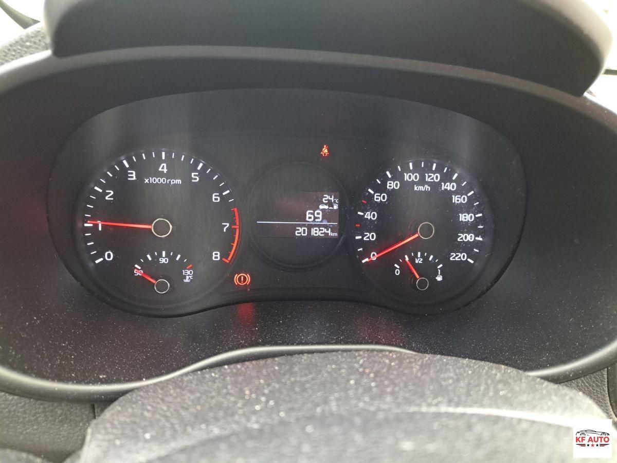 KIA - Picanto 1.0 Active