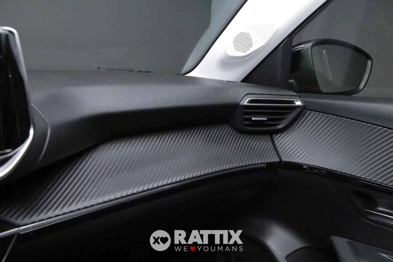 Peugeot 208 1.2 Puretech 100CV Style