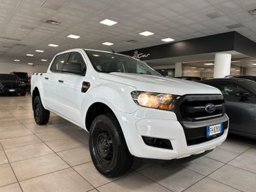 Ford Ranger 2.2 TDCi Doppia Cabina 5pt.