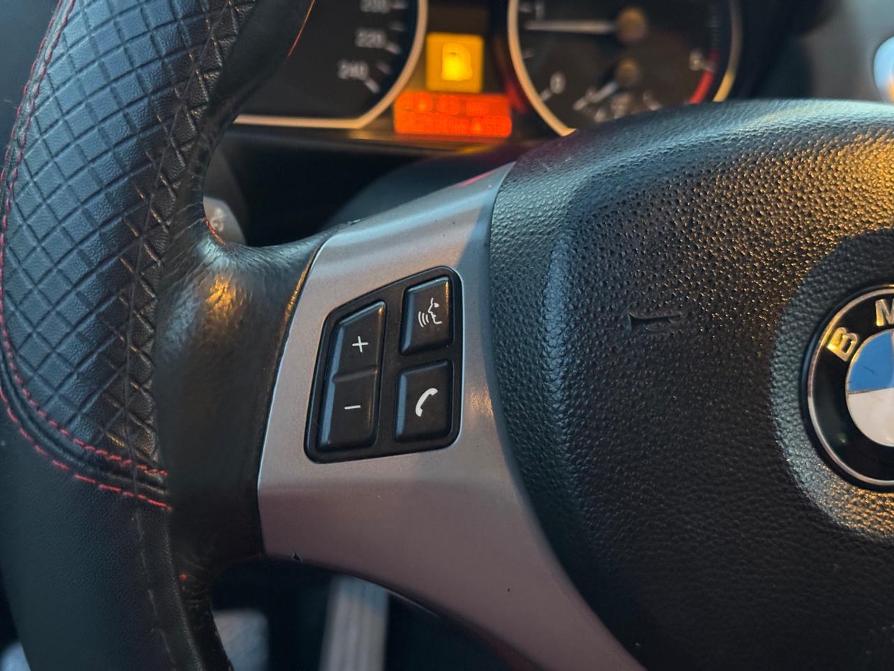 BMW 120D 163CV PERSONALIZZATA TURBINA NUOVA