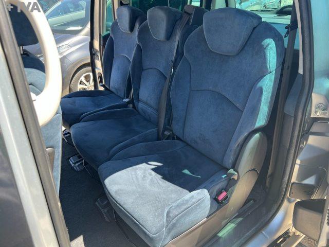 LANCIA Phedra 2.0 MJT 136 CV 7 Posti